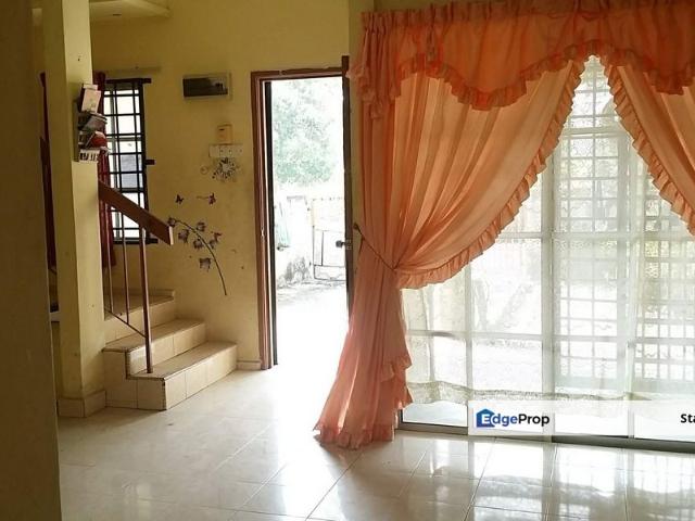 House for sale in Kajang, Langat