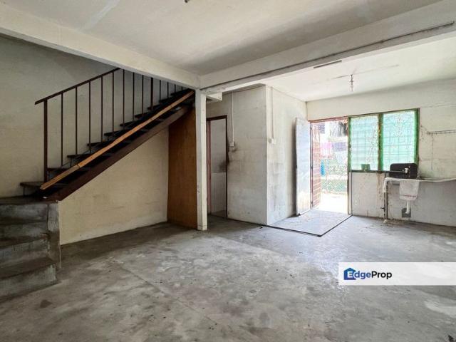 House for sale in Kajang, Langat