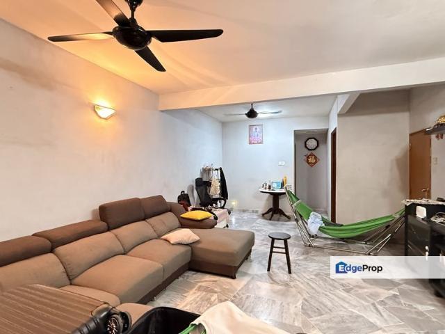 House for sale in Kajang, Langat