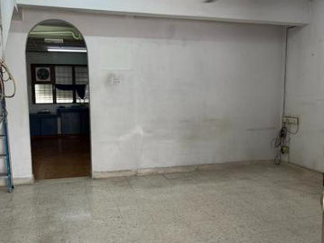 Terraced House for sale in Petaling, Subang Jaya