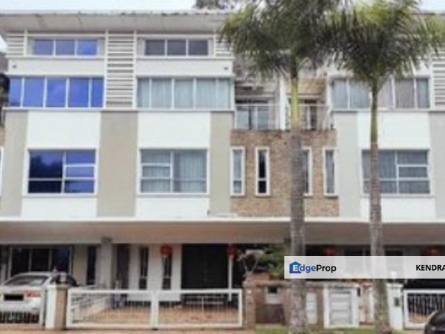 House for sale in Kuala Selangor, Selangor