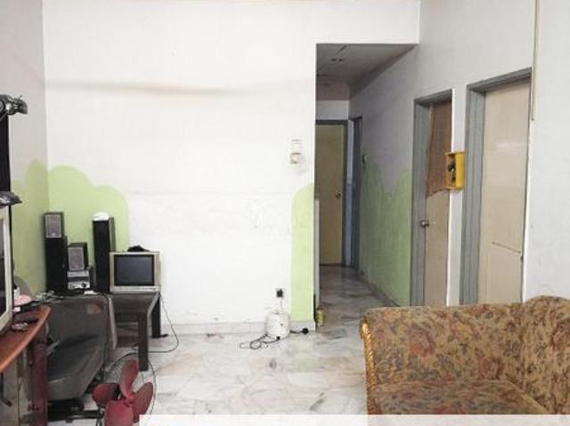 House for sale in Kuala Selangor, Selangor