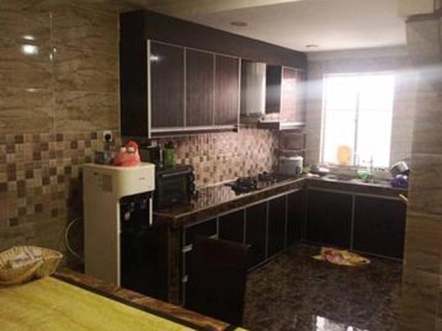 Terraced House for sale in Petaling, Subang Jaya