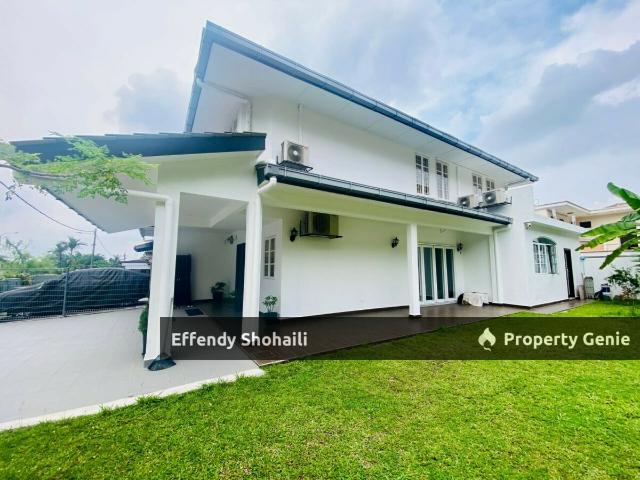 Terraced House for sale in Petaling, Subang Jaya