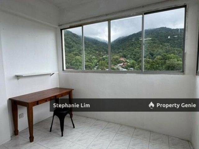 Apartment for rent in Hye Keat Estate, George Town