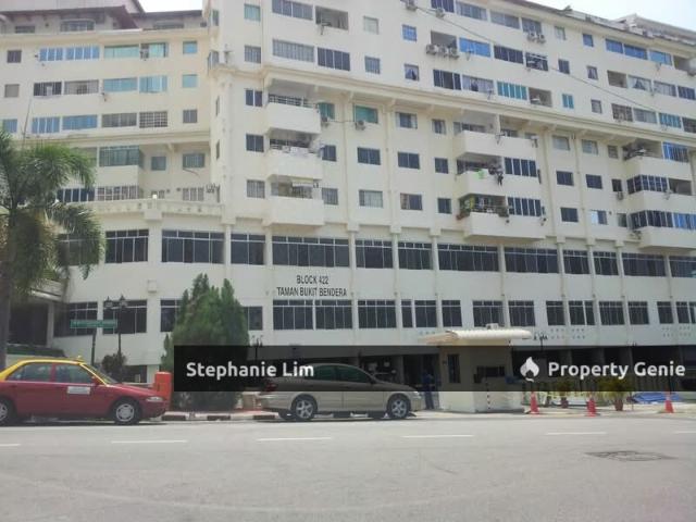 Apartment for rent in Hye Keat Estate, George Town