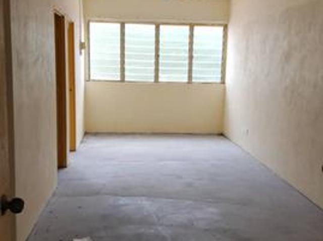 Flat for sale in Ayer Itam, George Town