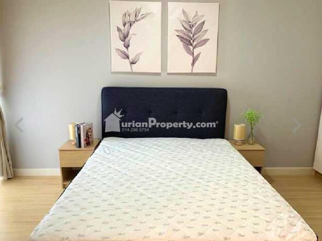 Apartment for rent in Mukim 13, Georgetown