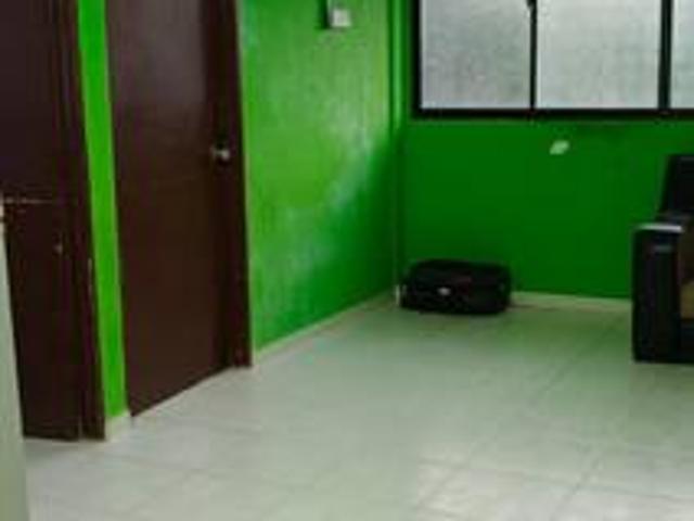 Flat for sale in Georgetown, Penang