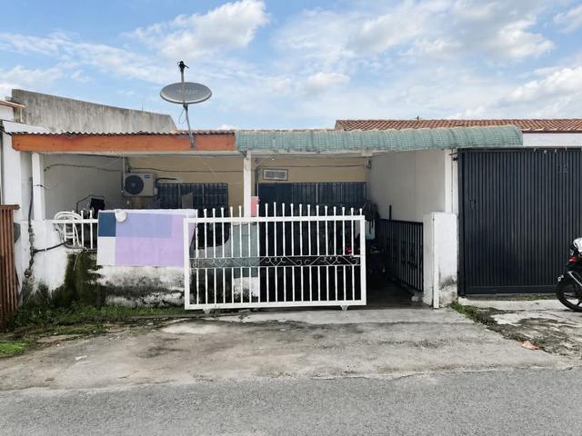 Terraced House for sale in Mentakab, Pahang
