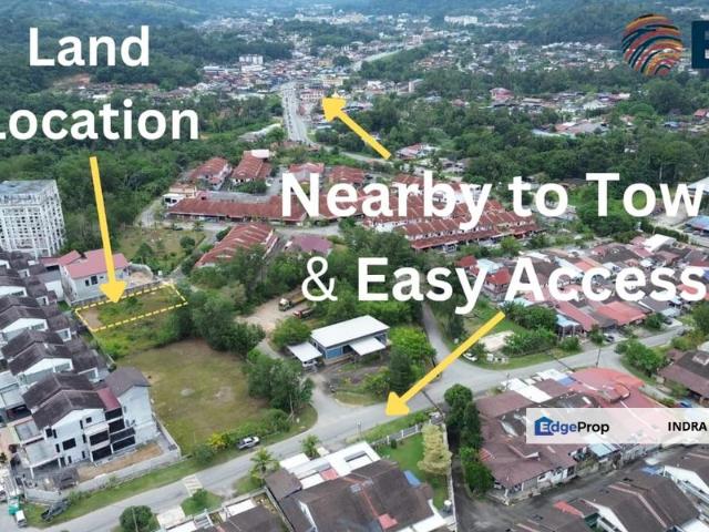 House for sale in Pahang