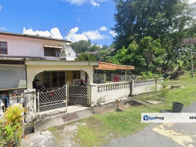 House for sale in Pahang