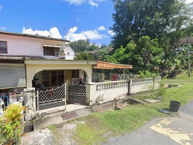 Terraced House for sale in Pahang