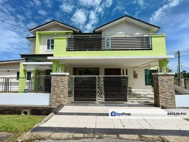 House for sale in Samarahan, Sarawak