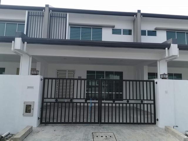Terraced House for rent in Samarahan, Kota Samarahan