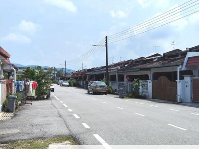House for sale in Sendayan Village, Negeri Sembilan
