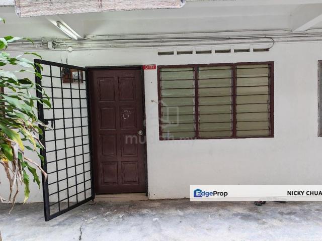Flat for rent in Sendayan Village, Negeri Sembilan
