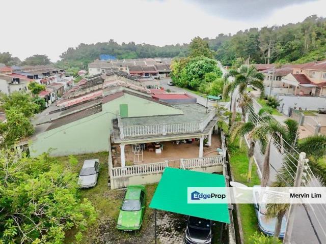 House for sale in Taman Bukit Berlian, Seremban