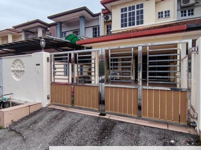 House for rent in Sendayan Village, Negeri Sembilan