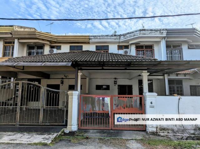 House for sale in Malaka