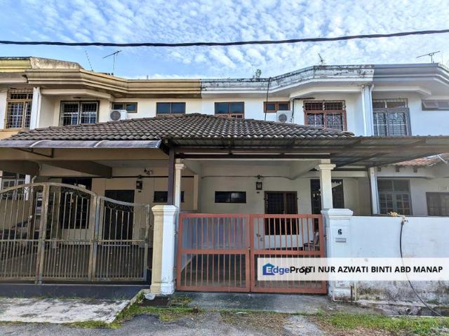 House for sale in Malaka