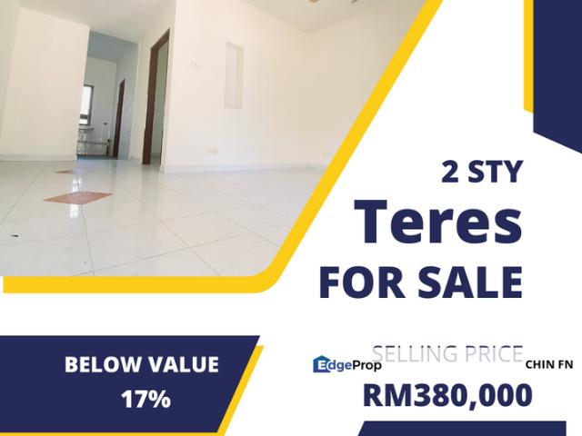 House for sale in Malaka