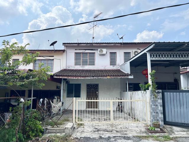 Terraced House for sale in Perak
