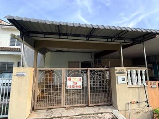 Terraced House for sale in Perak