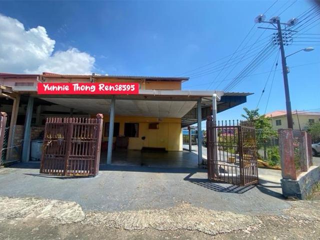 Terraced House for sale in Tawau Division, Sabah