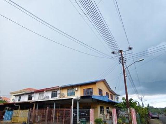 Terraced House for sale in Tawau Division, Sabah