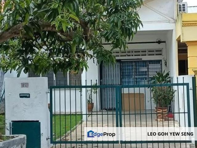 House for sale in Sendayan Village, Negeri Sembilan