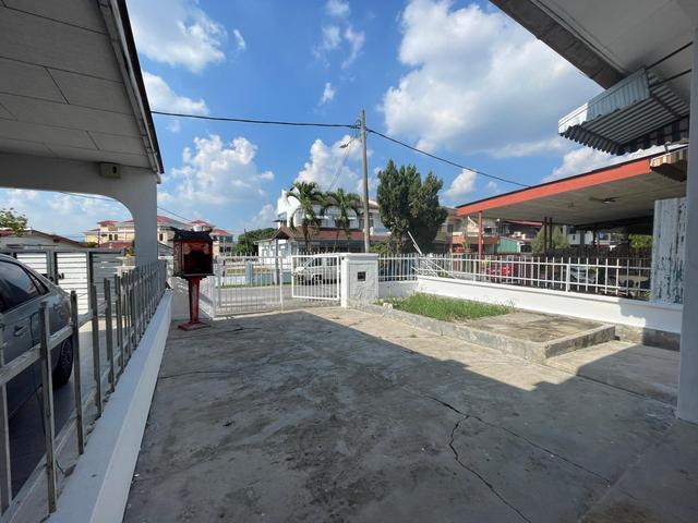 Terraced House for sale in Sendayan Village, Negeri Sembilan