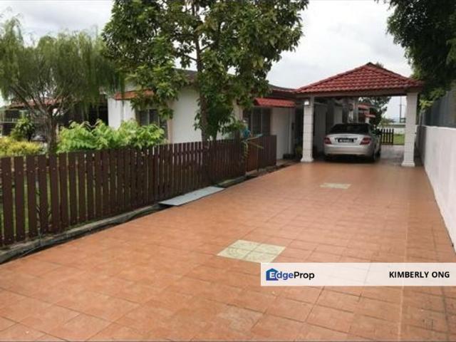 House for sale in Sendayan Village, Negeri Sembilan