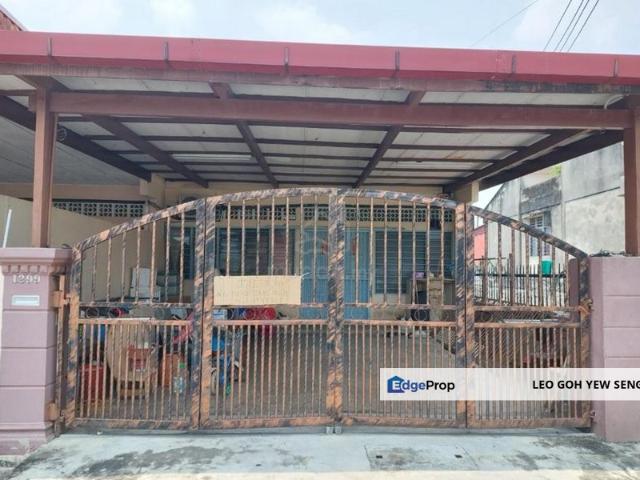 House for rent in Sendayan Village, Negeri Sembilan