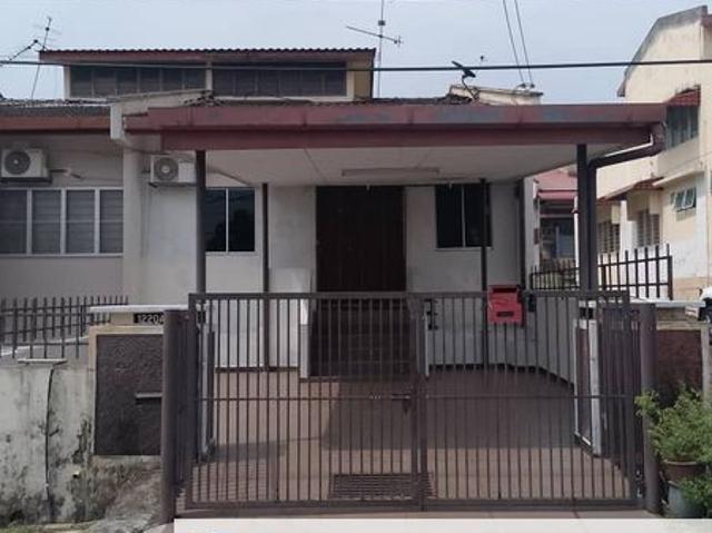 House for rent in Sendayan Village, Negeri Sembilan
