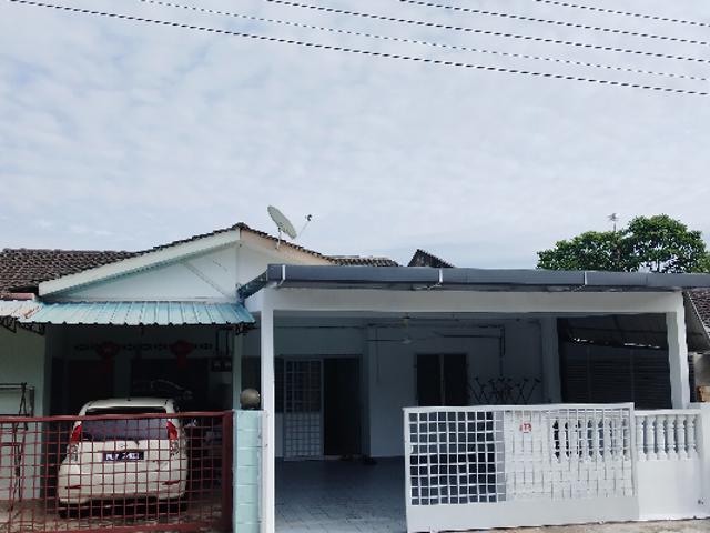 House for rent in Sendayan Village, Negeri Sembilan