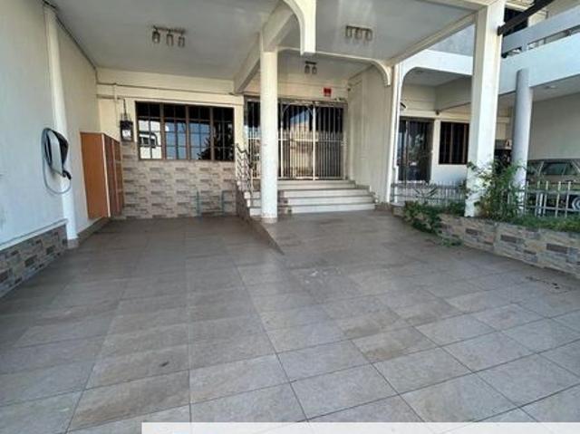 House for rent in Sendayan Village, Negeri Sembilan