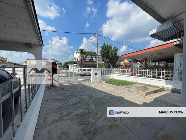 House for sale in Sendayan Village, Negeri Sembilan