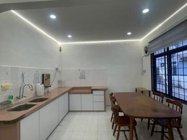Residential House for sale in Wellesley, Penang
