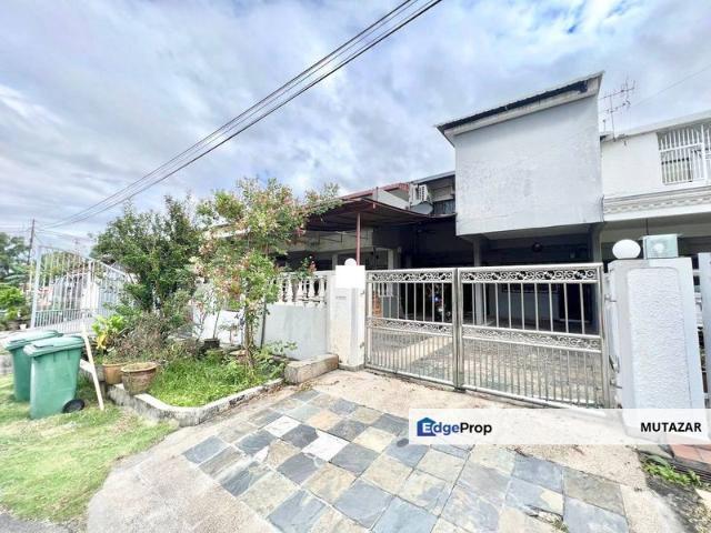 House for sale in Kajang, Langat