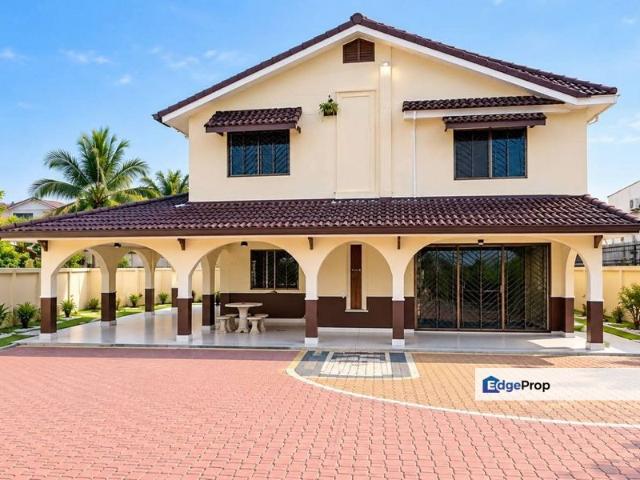 House for sale in Majlis Perbandaran Kajang, Hulu Langat