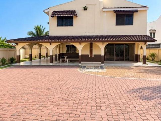 Bungalow for sale in Bandar Baru Bangi, Majlis Perbandaran Kajang