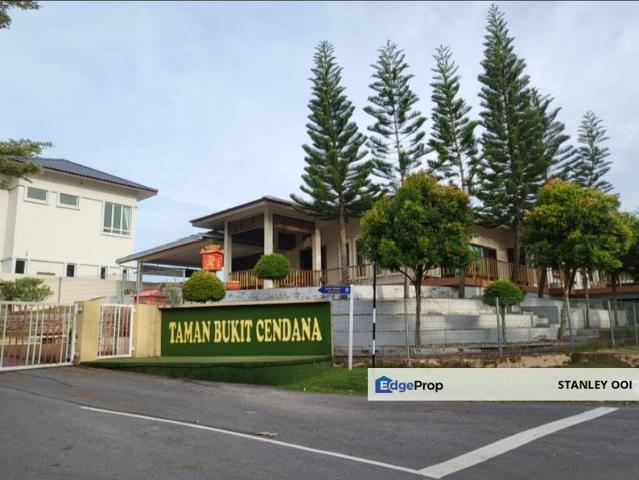 House for sale in Kajang, Langat