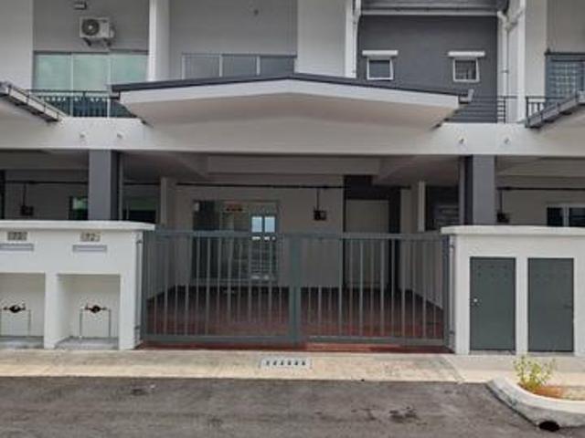 Terraced House for sale in Mantin, Negeri Sembilan