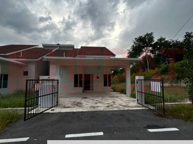 House for sale in Pahang