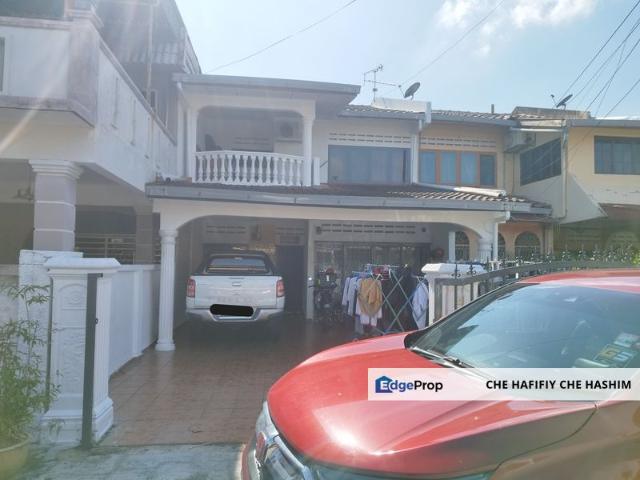 House for sale in Sendayan Village, Negeri Sembilan