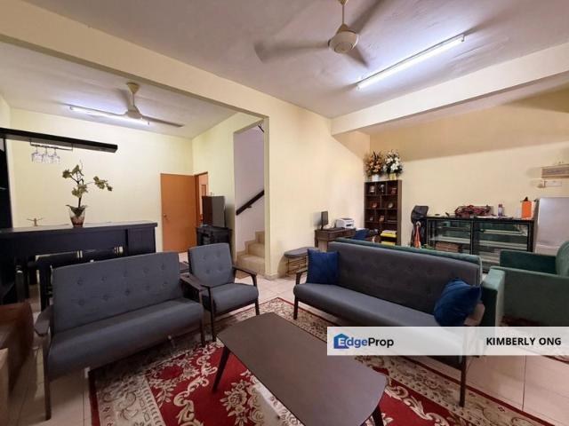 House for rent in Sendayan Village, Negeri Sembilan