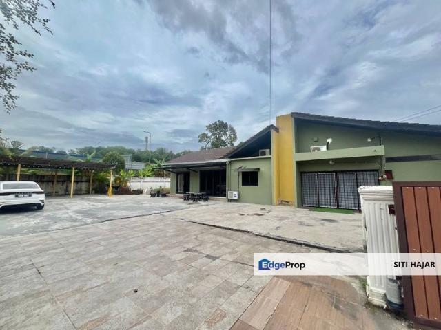 House for sale in Sendayan Village, Negeri Sembilan