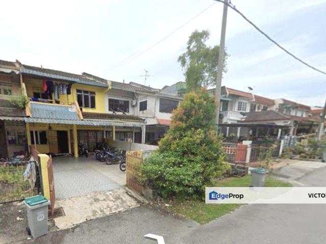 House for sale in Taman Bukit Chedang, Seremban