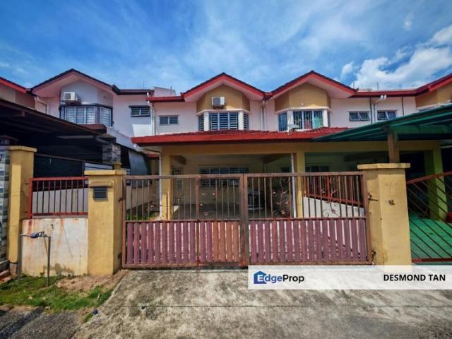 House for rent in Sendayan Village, Negeri Sembilan